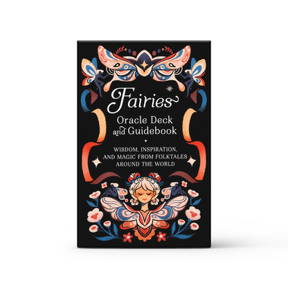 Fairies Oracle
