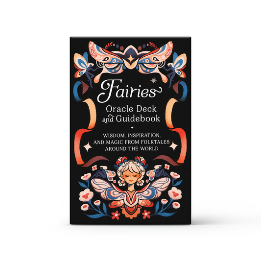 Fairies Oracle