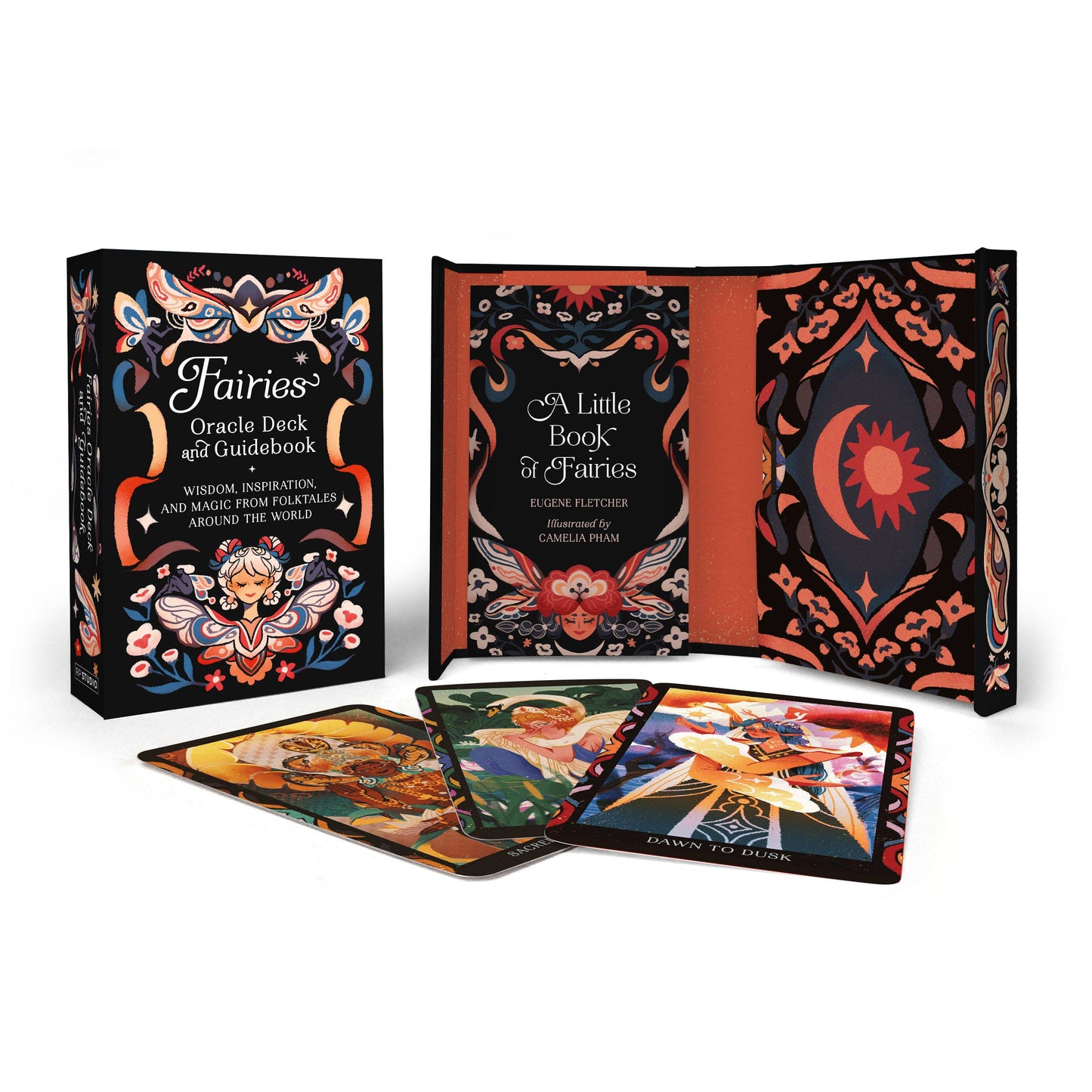 Fairies Oracle