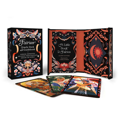 Fairies Oracle