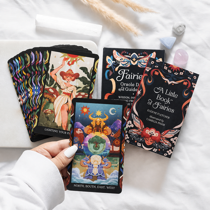 Fairies Oracle