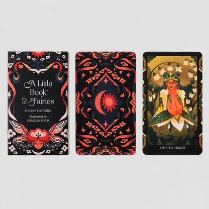 Fairies Oracle