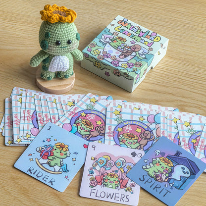 Whimsyland Lenormand