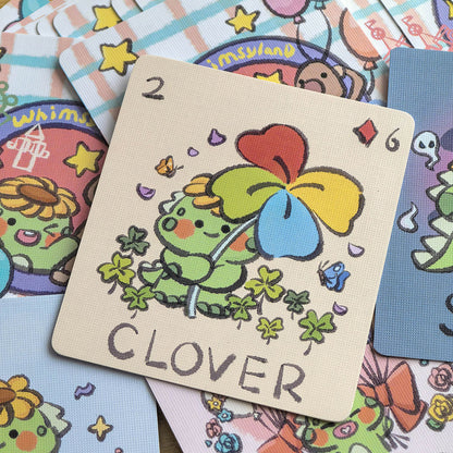 Whimsyland Lenormand