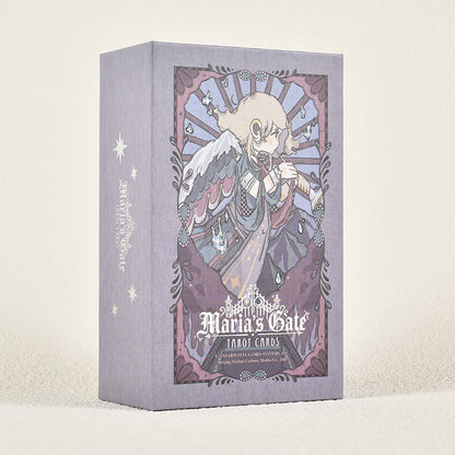 Maria's Gate Tarot