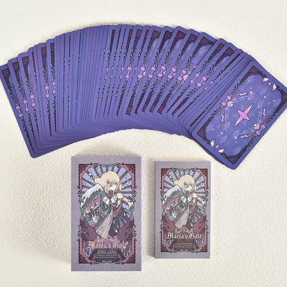 Maria's Gate Tarot