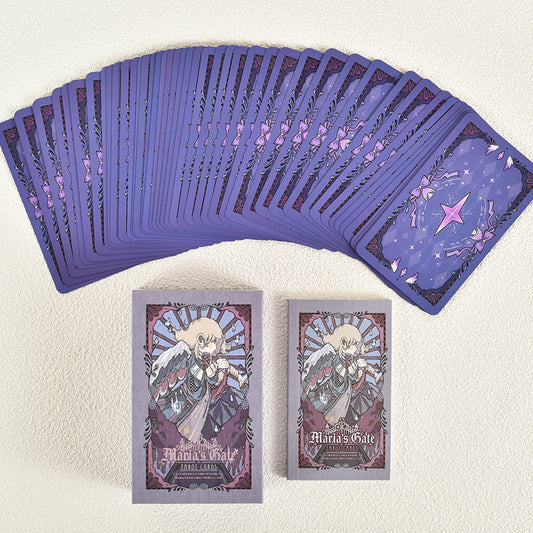 Maria's Gate Tarot