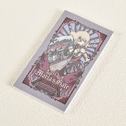 Maria's Gate Tarot