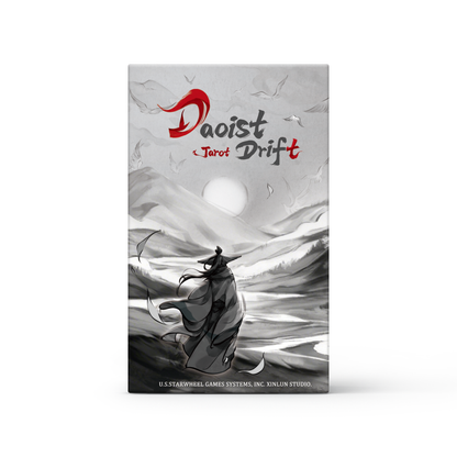 Daoist Drift Tarot