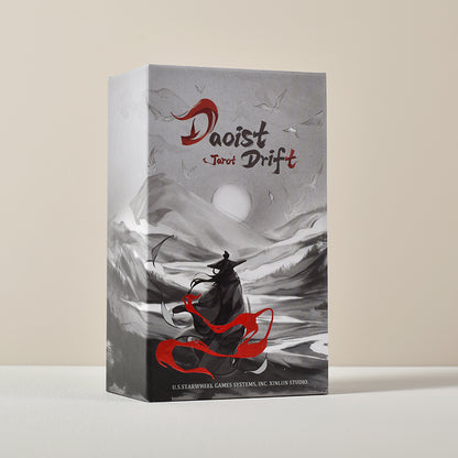 Daoist Drift Tarot
