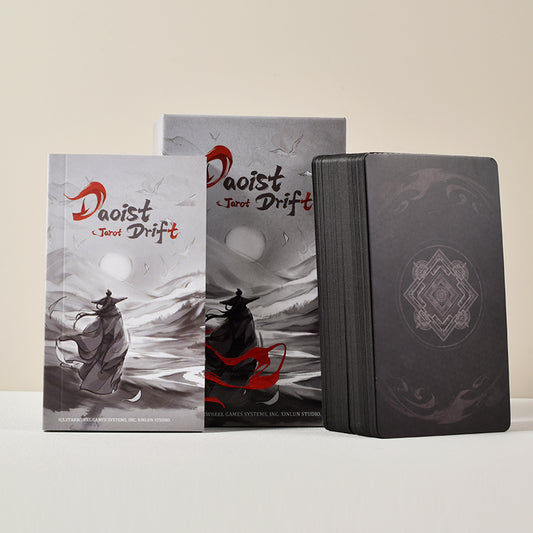 Daoist Drift Tarot