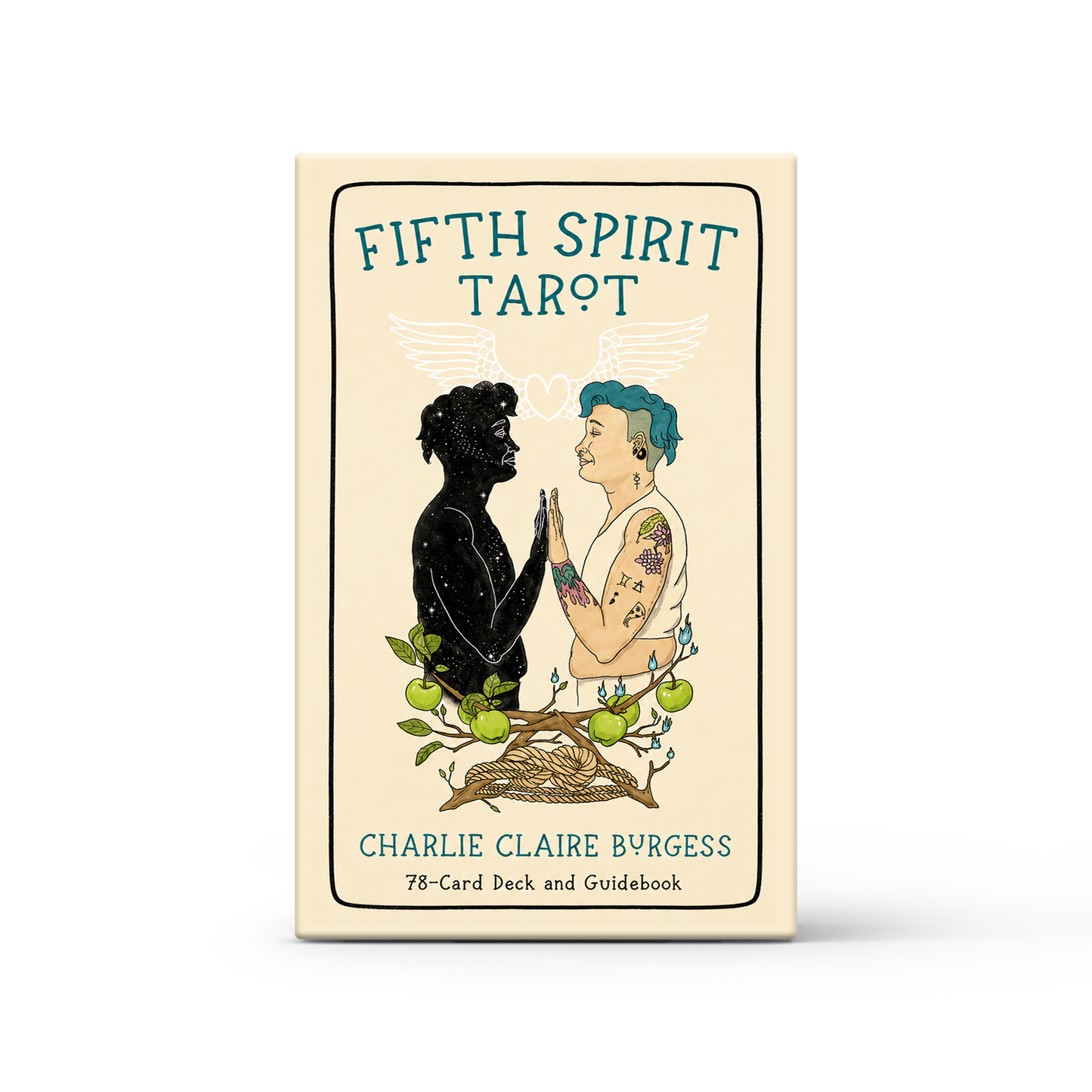 Fifth Spirit Tarot