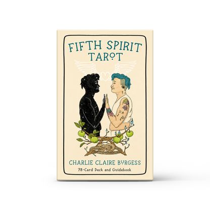 Fifth Spirit Tarot