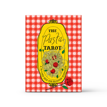 The Pasta Tarot
