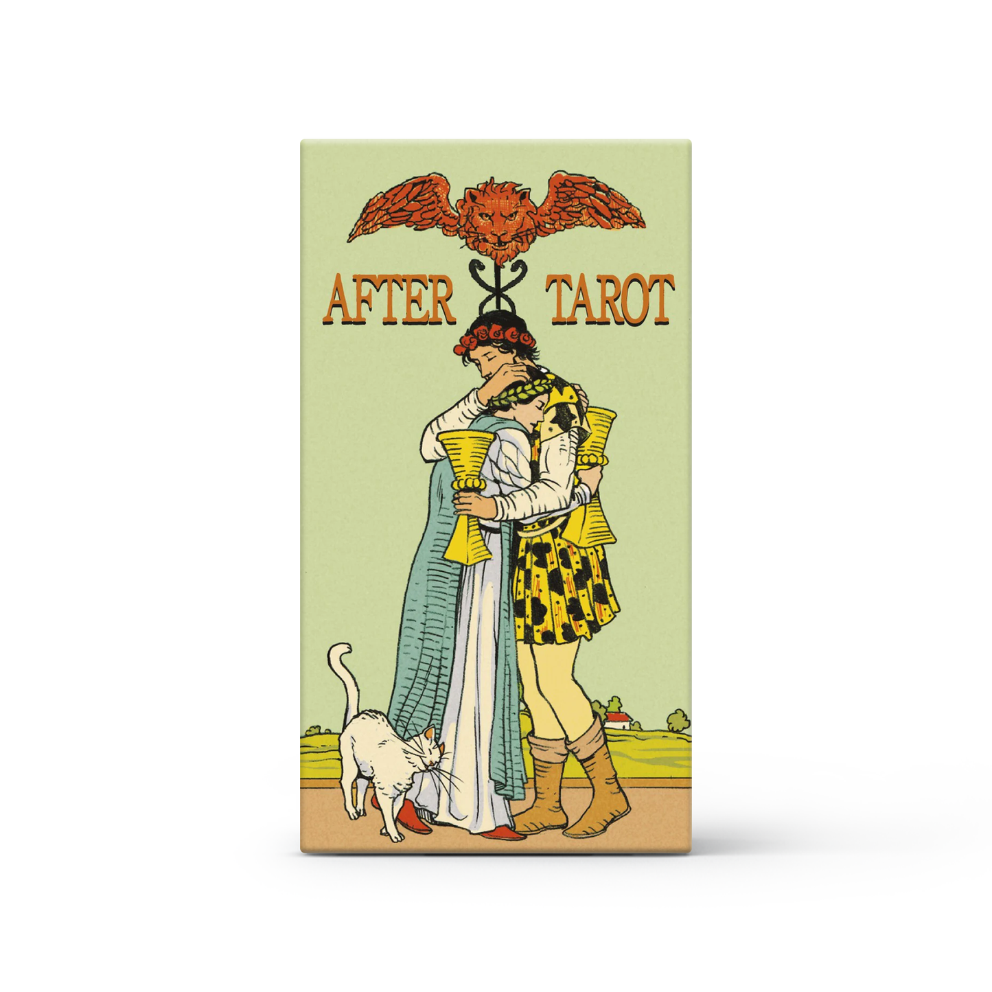 After Tarot