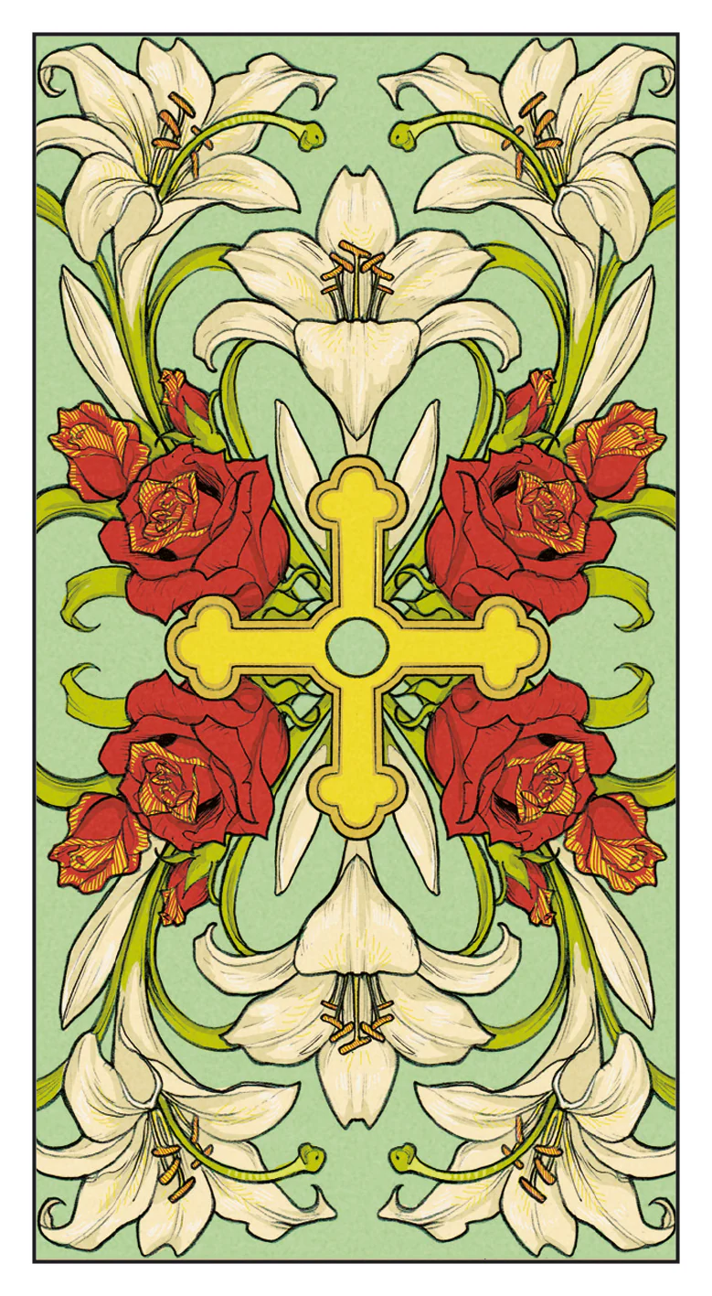 After Tarot