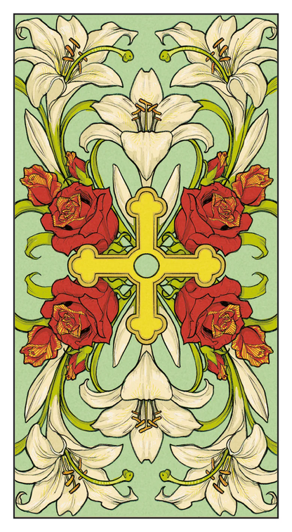 After Tarot