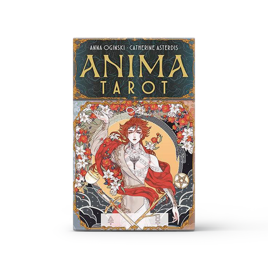 Anima Tarot