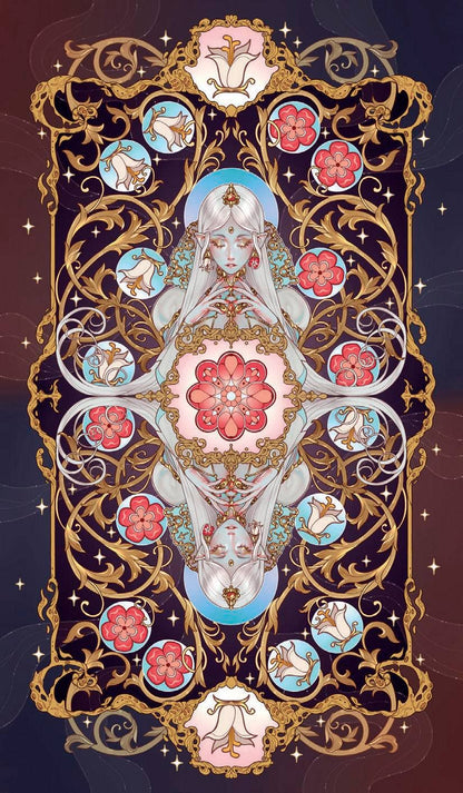 Anima Tarot