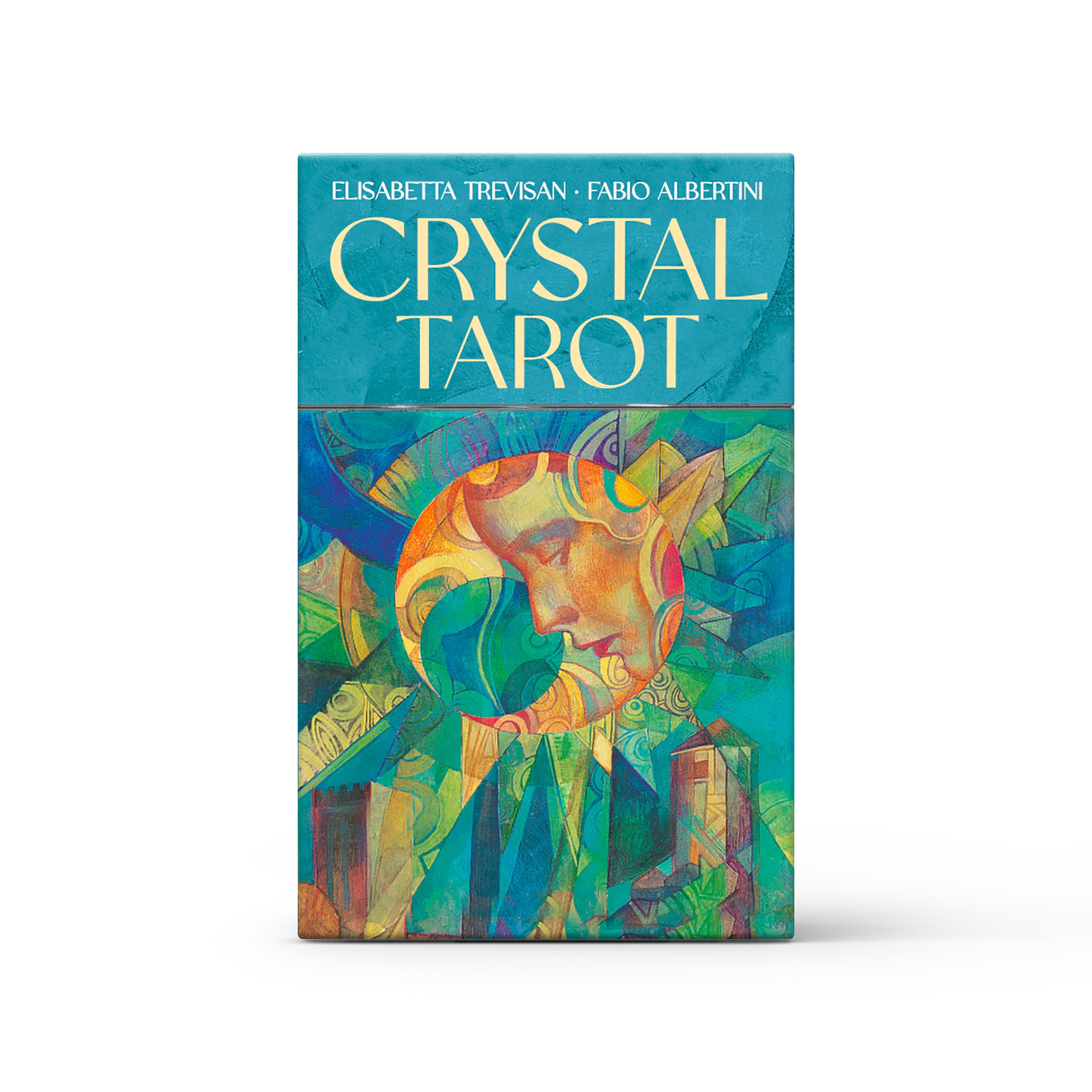 Crystal Tarot