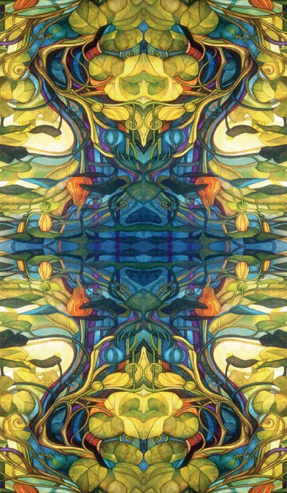 Crystal Tarot