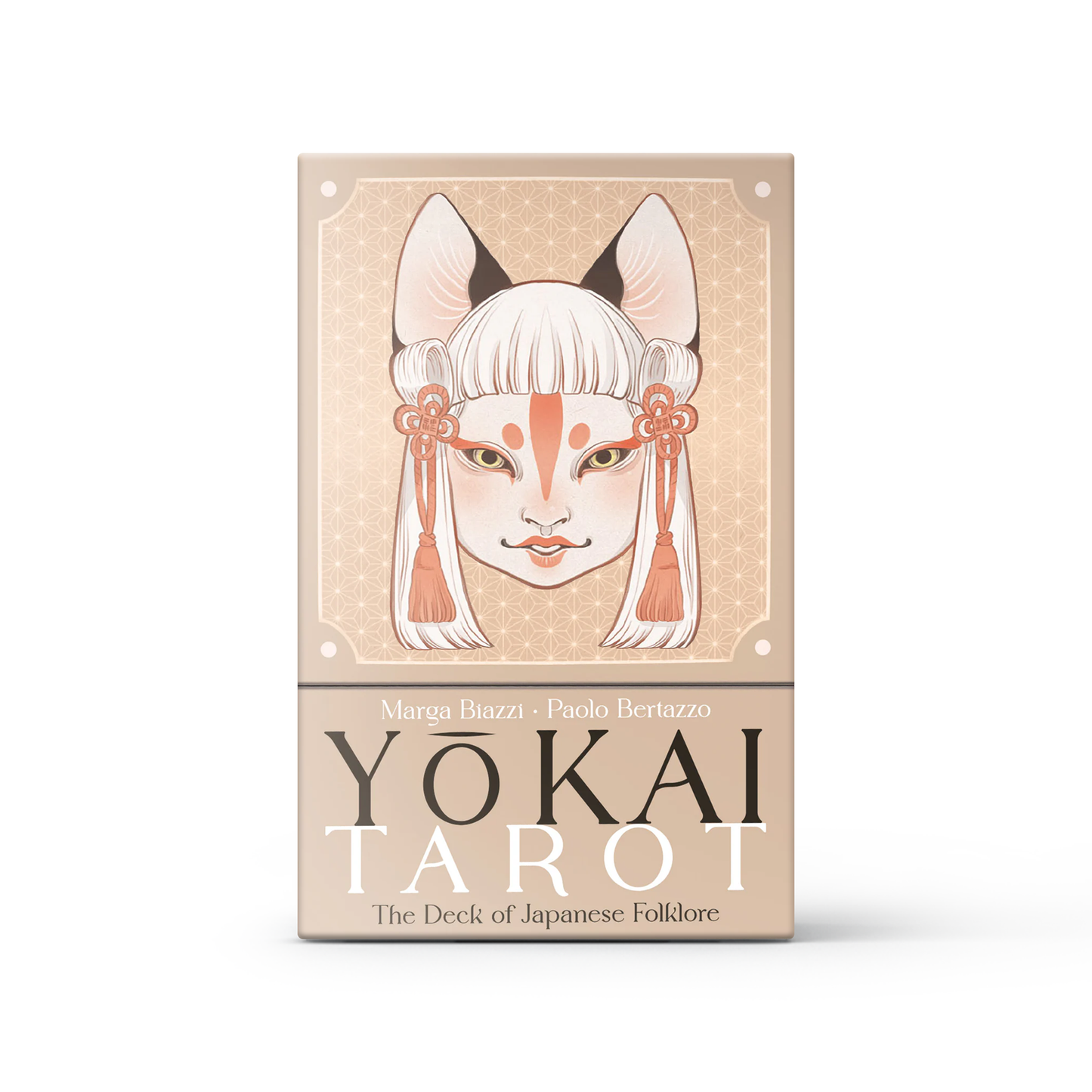 Yokai Tarot