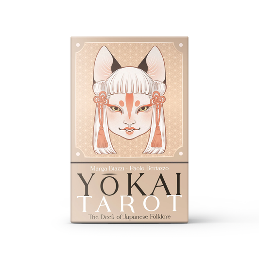 Yokai Tarot