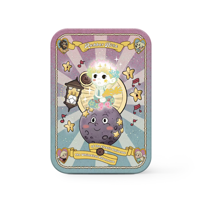 Rubber Hose Tarot