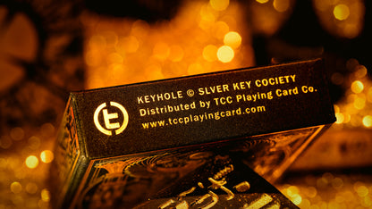 Egyptian Mythology Luxury Edition Playing Cards