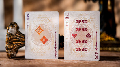 Greek Mythology Luxury Edition Playing Cards