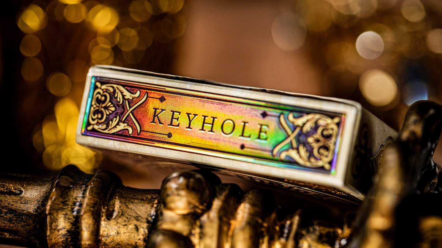 Greek Mythology Luxury Edition Playing Cards