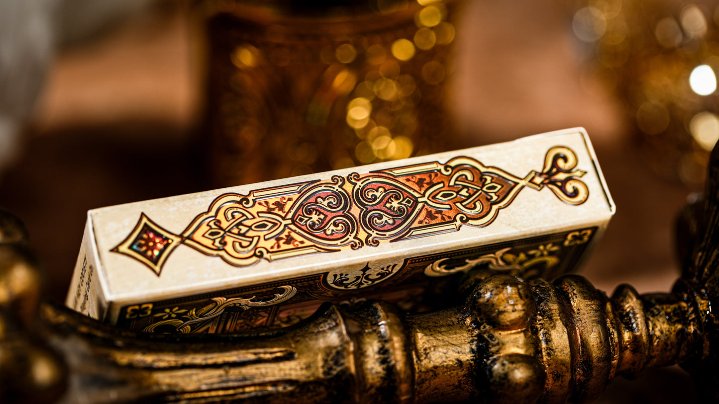 Greek Mythology Luxury Edition Playing Cards