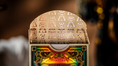 Greek Mythology Luxury Edition Playing Cards
