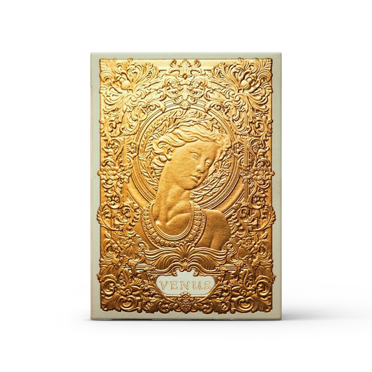 Venus Playing Cards
