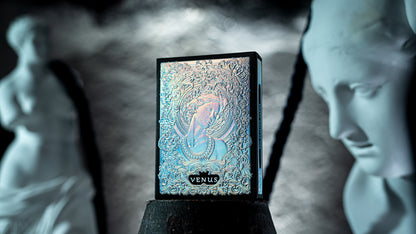 Venus Playing Cards