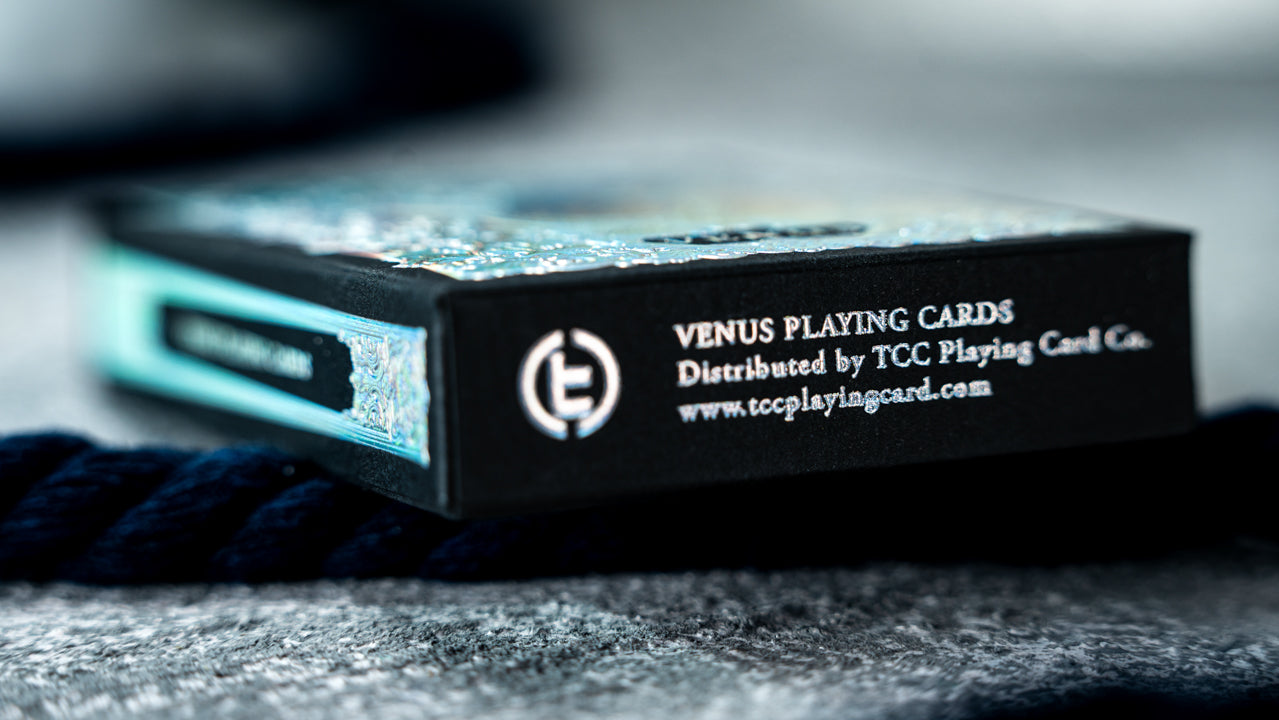 Venus Playing Cards