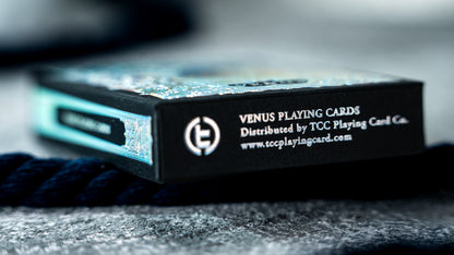 Venus Playing Cards