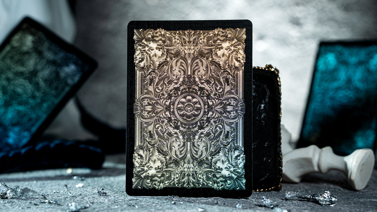 Venus Playing Cards