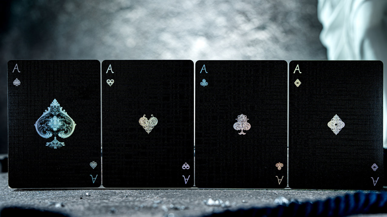 Venus Playing Cards