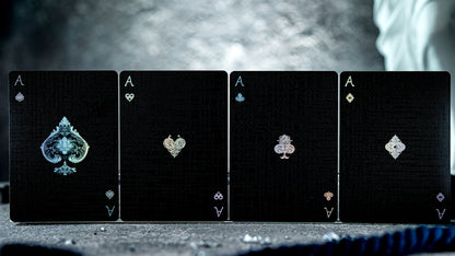 Venus Playing Cards