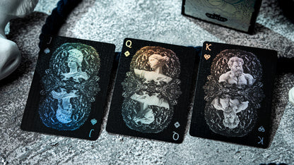 Venus Playing Cards