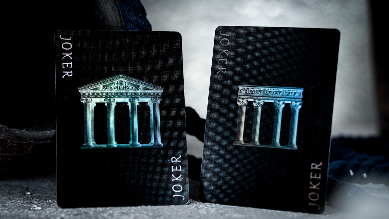 Venus Playing Cards
