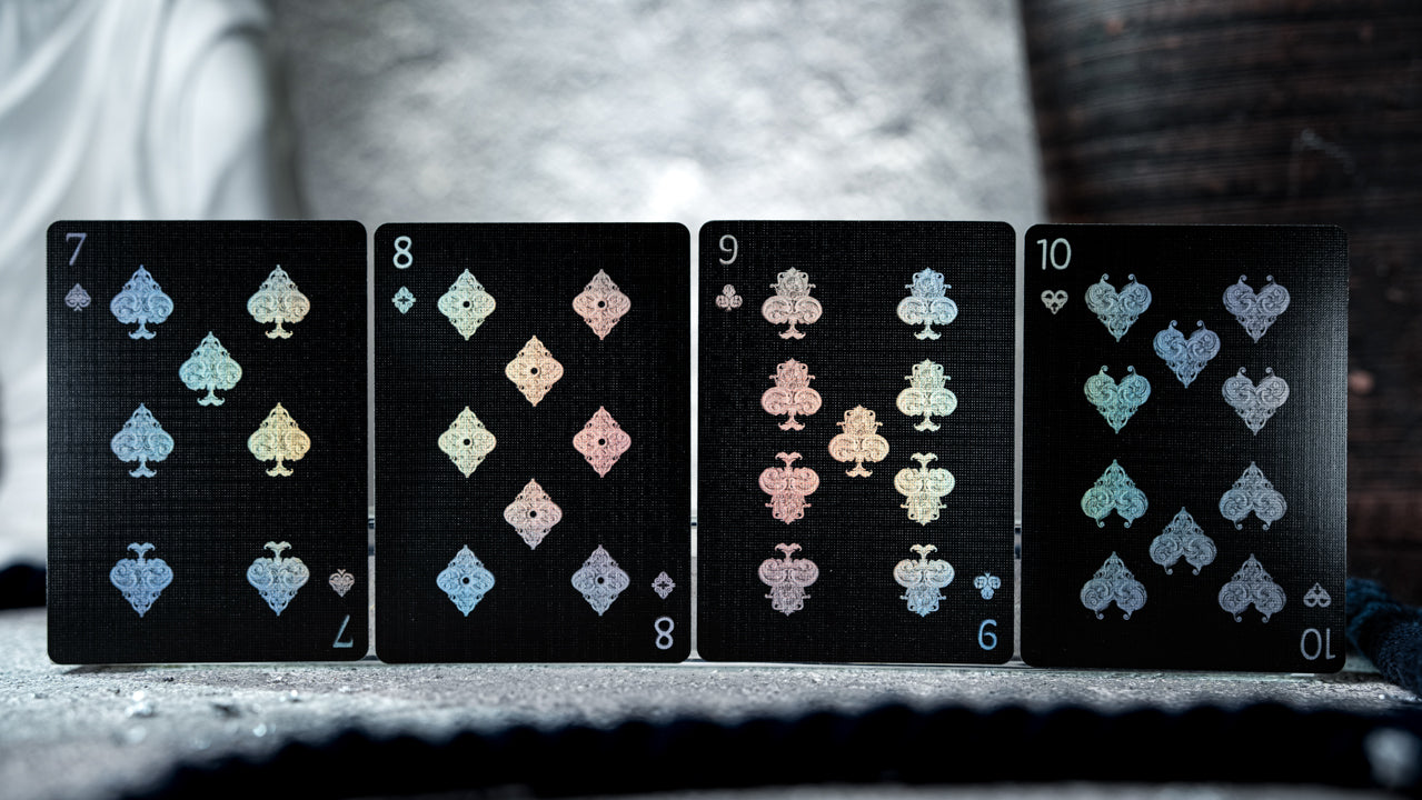 Venus Playing Cards