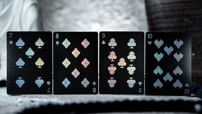 Venus Playing Cards