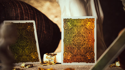 Venus Playing Cards