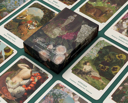 The Garden Oracle