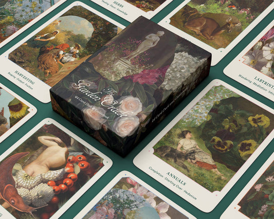 The Garden Oracle