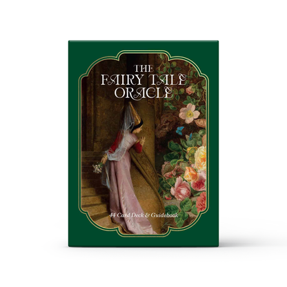 The Fairy Tale Oracle
