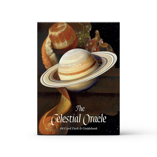 The Celestial Oracle