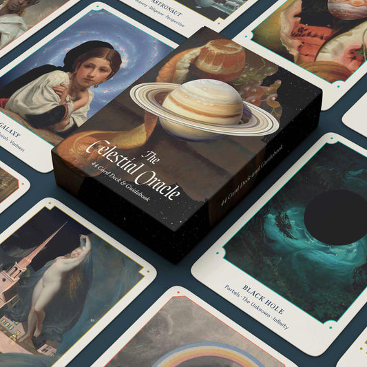 The Celestial Oracle